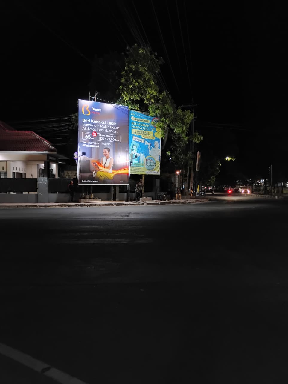 Cetak Sertifikat & Nota - Langit Biru Advertising